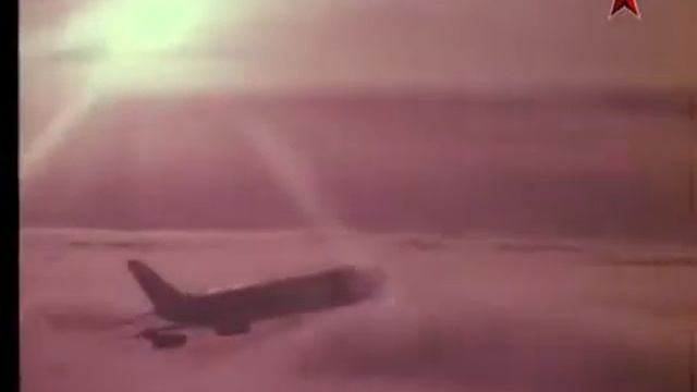 Крылья России - Гражданские самолёты. Крылья над конти