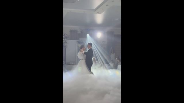 Красивый свадебный танец || Вальс || Christina Perri A thousand Years ||