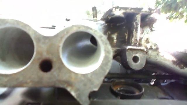 ЧТО В ИТОГЕ ДАЕТ РАСТОЧКА ГБЦ! Какой РАСХОД и какая МОЩ смотреть онлайн