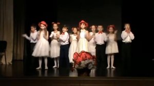 "Песенка о хорошем настроении"