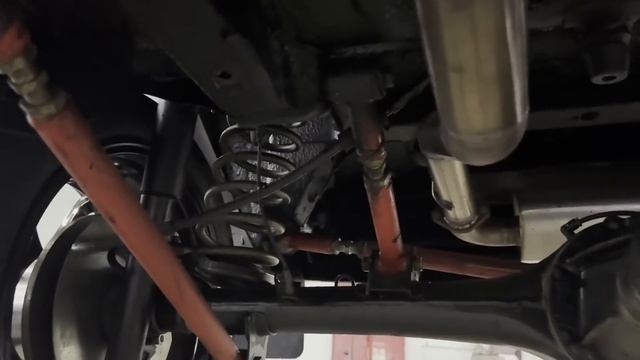 Идеальна городская турбо Нива 1 бар смотреть онлайн