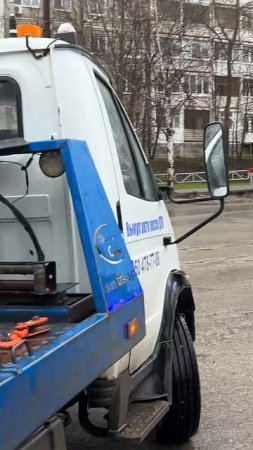 🚨 ДПС забирают электровелосипед в Березниках! 🛵