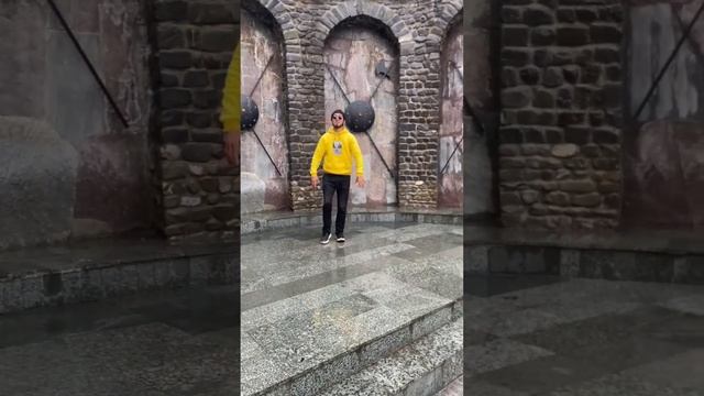 Парень Супер Танцует Zaqatala Лезгинка 2024 Чеченская Песня смотреть онлайн