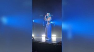 TINI LIN, лоре́н — Последний танец | Санкт-Петербург 15.11.24