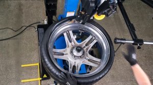 КС-405А ПРО Автоматический шиномонтажный станок SIVIK #об?