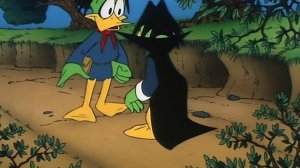 Count Duckula S02E08 (The Count and the Pauper)