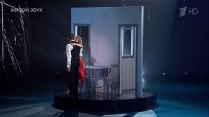 Иван Замотаев - "Танец". Три аккорда. Фрагмент выпуска о