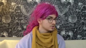 Косплей на Шелли из Бравл Старс | Брайн Мапс 2020 | Скетчи