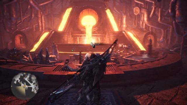 Monster Hunter world - Как играется 6 лет спустя | Обзор 2024 | Актуа смотреть онлайн