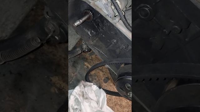 на 157 qmj h двигатель не подходит храповик Кик стартера смотреть онлайн