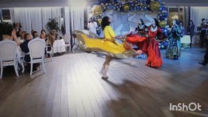 Цыгане на юбилей свадьбу корпоратив Воронеж Сочи Моск