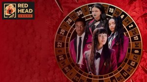 Ставка (2025) — 1 сезон 8 серия | Bet (Озвучка (RHS) Red Head Sound)