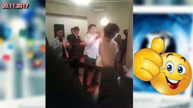 Сайкалдын тоюнда "өзгөчө" бийлеген Малика Динанын "кылыгы" интернетте ХИТ болду | Шоу-Бизнес смотреть онлайн