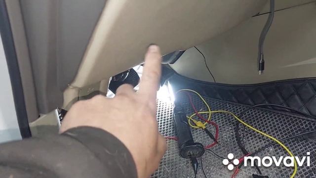 Nissan Teana J31 2006год 2.3 . Код ошибки Р2138. Пропадает реакция н? смотреть онлайн