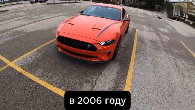 8 машин, вдохновлённых авиацией – от турбин до истреби