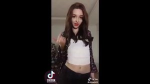 Тик ток танцы лучшее😃 танцы и красивые девушки
