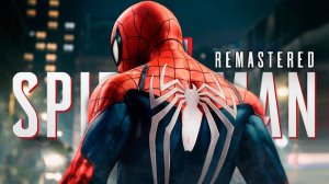 Spider-Man Remastered, прохождение #2
