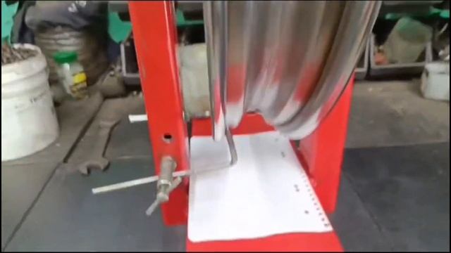 Колесо Иж Орион после правки смотреть онлайн