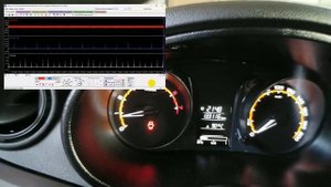 Лада Гранта с двигателем 11182. Пропуски воспламенения /