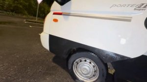 ХЕНДАЙ ПОРТЕР-2 2011 2,5-турбо ДИЗЕЛЬ 📲 #89966650291  СОСТОЯНИЕ