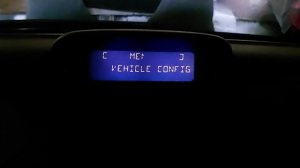 Управление бк Peugeot 307 при помощи магнитолы с Алиэкспре?