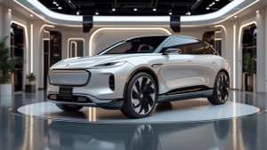 Chery Tiggo 7 2026: Современный кроссовер с передовыми технол?