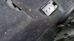 пропал звук на магнитоле, решение проблемы. мерседес г