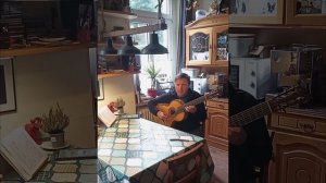 Московская полька-Сергей Орехов.