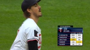 Guardians vs. Twins Game Highlights (5/21/25) | MLB Highlights