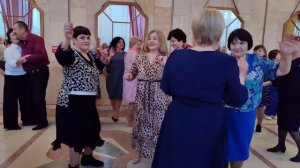 Танцы в Соколе 30.03.25.