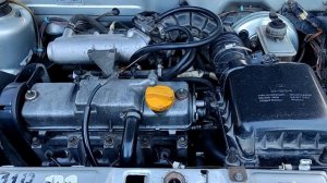 НЕ ЗАПУСКАЕТСЯ МАШИНА, НО СТАРТЕР КРУТИТ. Даже не схва?