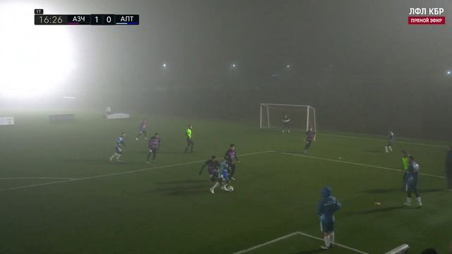 АВТОЗАПЧАСТЬ х АЛТУД | Liga Pro8 #LFL07 14 тур ⚽️ смотреть онлайн