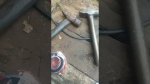 замена сальника и подшипника полуоси Нива Шевроле