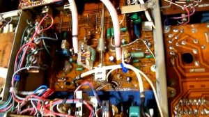 АМФИТОН 25У-101С-1 Львовское ЛПО им. Ленина. Обзор и профи?