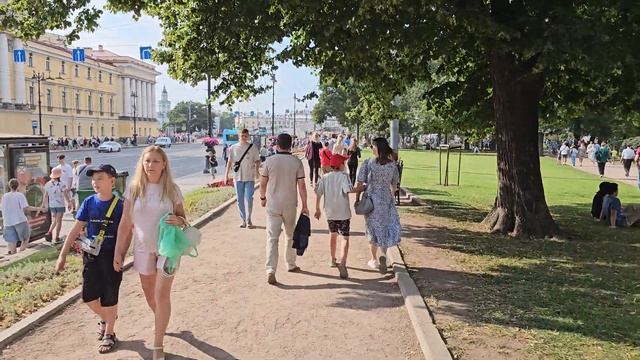 Санкт-Петербург лето, день ВМФ 2024 камера samsung s 23 ultra смотреть онлайн