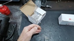 Chery Bonus SQR477F ремонт ГБЦ