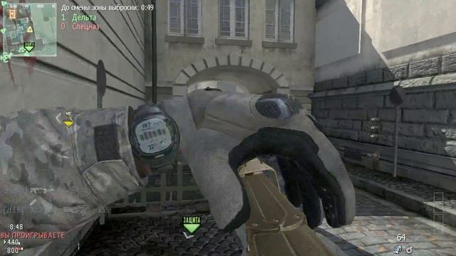 "Руководство часть 2" ! Чимпионат "ШТУЦЕР ЗОН" смотреть онлайн