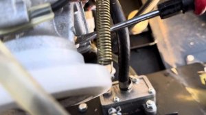 Лидер Микуни карбюратор заводские настройки