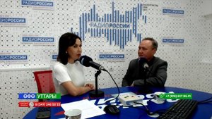 Өфө уттары - 21.05.2025 "Метранпаж мажаралары" - Өфө сәхнәһендә!