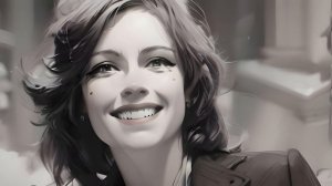 Она закрывалась на ключ...