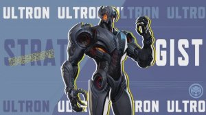 Ultron: A New Age Begins |Новый герой в Marvel Rivals с 30 Мая