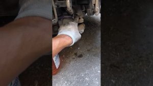 сливаем антифриз Опель сигнум вектра ц