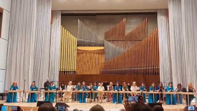 Хачатурян - Танец с саблями из балета "Гаянэ" смотреть онлайн