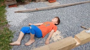 БЕСЕДКА, часть первая!!!