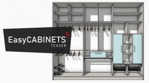Новая механика EasyCabinets 5 - это отвал башки!