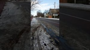 Самодельная банка прямоток на ваз 21099.2109.2108