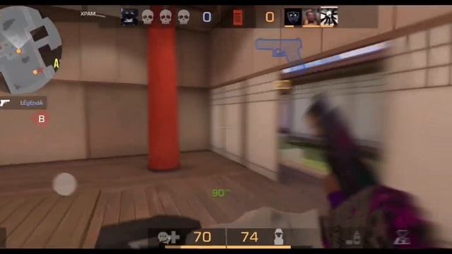 СИЛЬНЕЙШИЙ В ЭСКАЛАЦИЙ + СЛИВ КФГ🖤😈 смотреть онлайн