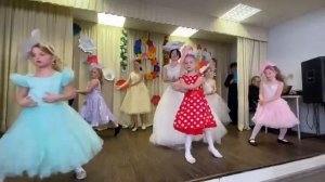 танец самая лучшая Мама Земли