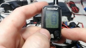 Интервальный запуск Mongoose EMS 1.9R