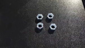 Установка двухстоечного подъемника ПГА-4100-НС своими р